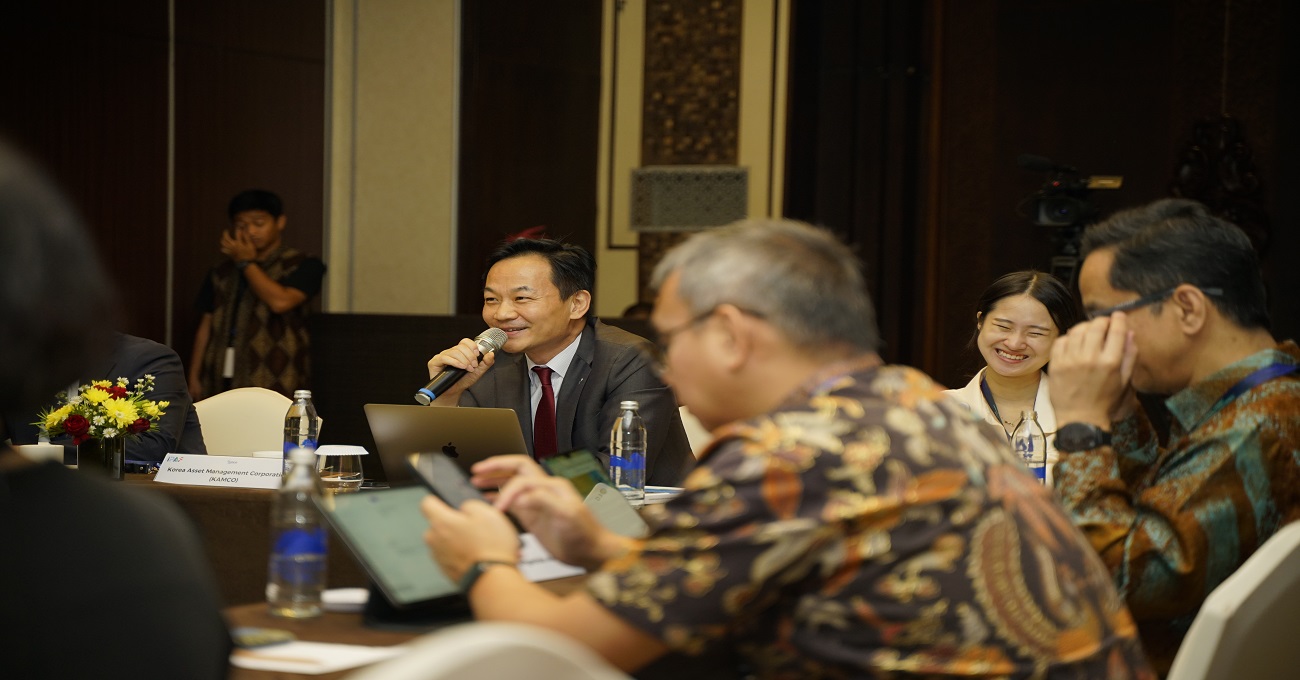 The 12th IPAF CCM, IMG15